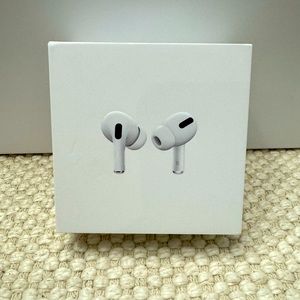 Apple AirPods Pro 1st Generation (A2083) Empty Box Only.